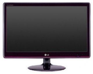 LG Flatron E2350T отзывы