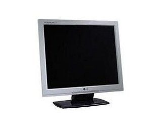 LG Flatron L1915S отзывы