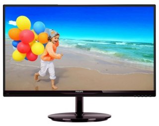 Philips 234E5QDAB отзывы
