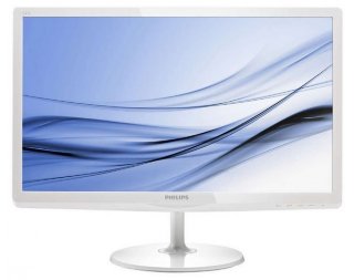 Philips 247E6EDAW отзывы