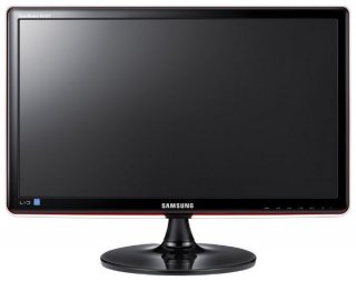 Samsung SyncMaster S27A350H отзывы