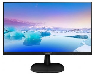 Philips 223V7QSB/00 отзывы