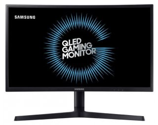 Samsung C24FG73FQU отзывы