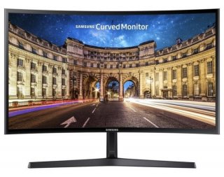 Samsung C24F396FHI отзывы