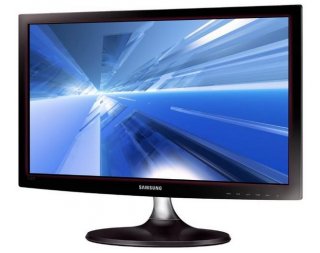 Samsung S20C300BL отзывы