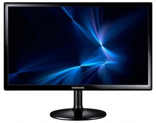 Samsung S24C350BL отзывы