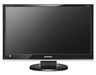 Samsung SyncMaster 2494HM отзывы