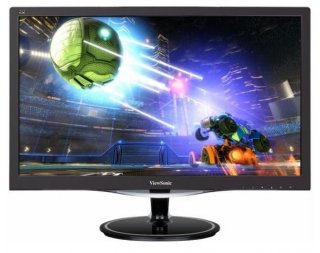 Viewsonic VX2457-mhd отзывы