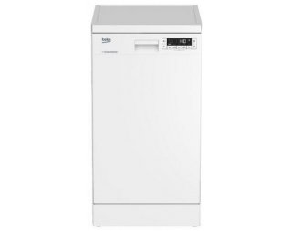 BEKO DFS 26020 W отзывы