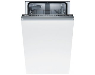 Bosch Serie 2 SPV25DX20R отзывы