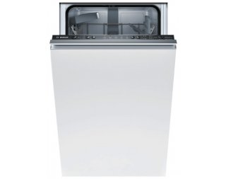 Bosch Serie 2 SPV25DX30R отзывы