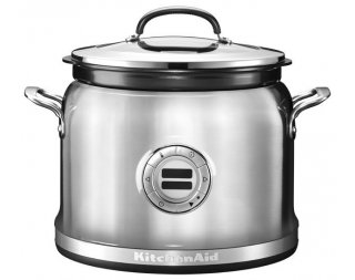KitchenAid 5KMC4241ESS отзывы