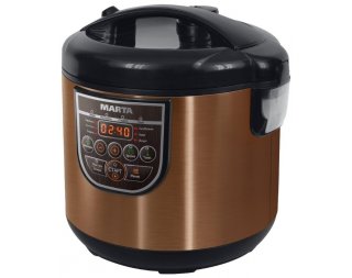 Marta MT-4323 NONSTICK отзывы