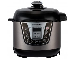 Polaris PPC 1203AD отзывы