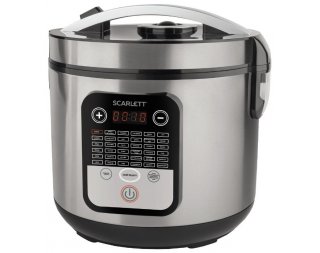 Scarlett SC-MC410S23 отзывы