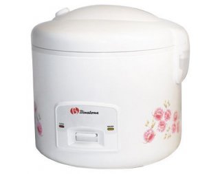 Binatone RCD-1801 отзывы