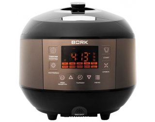 BORK U710 отзывы