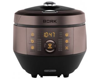 BORK U800 отзывы