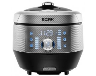 BORK U801 отзывы