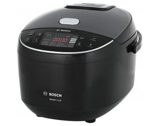 Bosch MUC22B42 отзывы