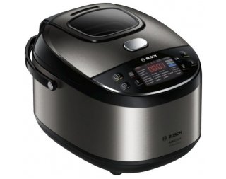 Bosch MUC48B68 отзывы