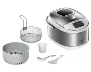 Bosch MUC48W68 отзывы