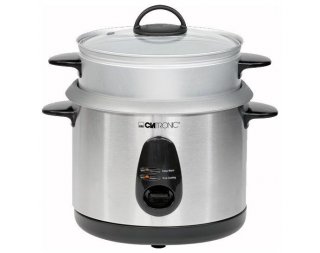 Clatronic RK 3309 отзывы