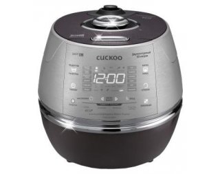 Cuckoo CMC-CHSS1004F отзывы