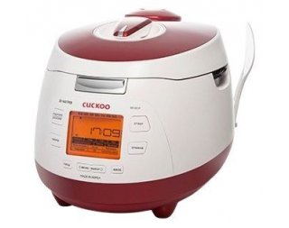 Cuckoo CMC-M1051F отзывы