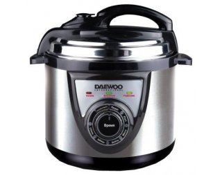Daewoo DEC-3565 отзывы