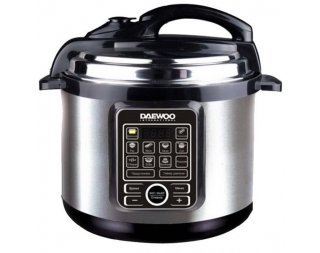 Daewoo DEC-3570 отзывы