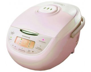 Daewoo Electronics DMC-200 отзывы