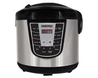 Daewoo Electronics DMC-932 отзывы