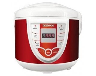 Daewoo Electronics DMC-935 отзывы