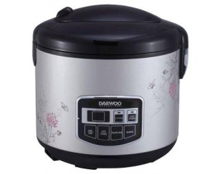 Daewoo Electronics DMC-938 отзывы