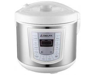 Delfa DMC-10 отзывы