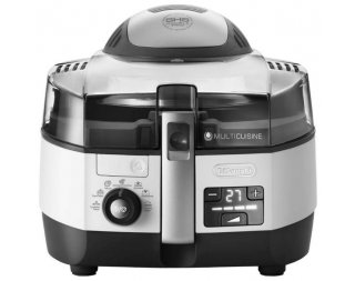 Delonghi FH1394.W/BK отзывы