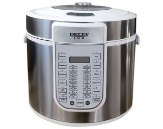 DELTA LUX DL-6519 отзывы