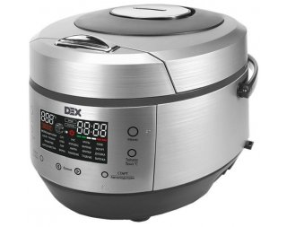 Dex DMC-81 отзывы