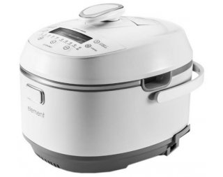 element el’chef 2 pressure FWA02PW отзывы