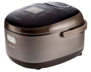 element El’Chef IH FWA03IHBR отзывы