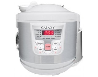 GALAXY GL2641 отзывы
