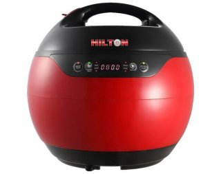 Hilton LC 3912 отзывы