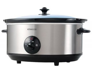 Kenwood CP658 отзывы