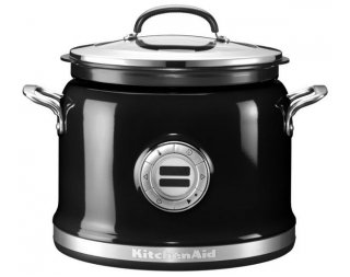 KitchenAid 5KMC4241E отзывы