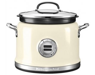 KitchenAid 5KMC4244E отзывы