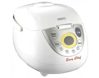 Liberty MC-860 отзывы