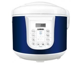 Lumme LU-1435 отзывы