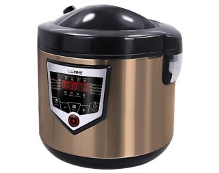 Lumme LU-1446 CHEF PRO отзывы