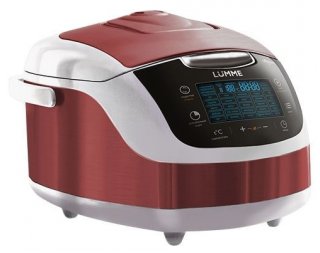 Lumme SMART LU-1447 отзывы